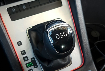 שימוש נכון ב-DSG