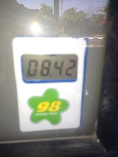 תדלוק דלק 98, האם כדאי?