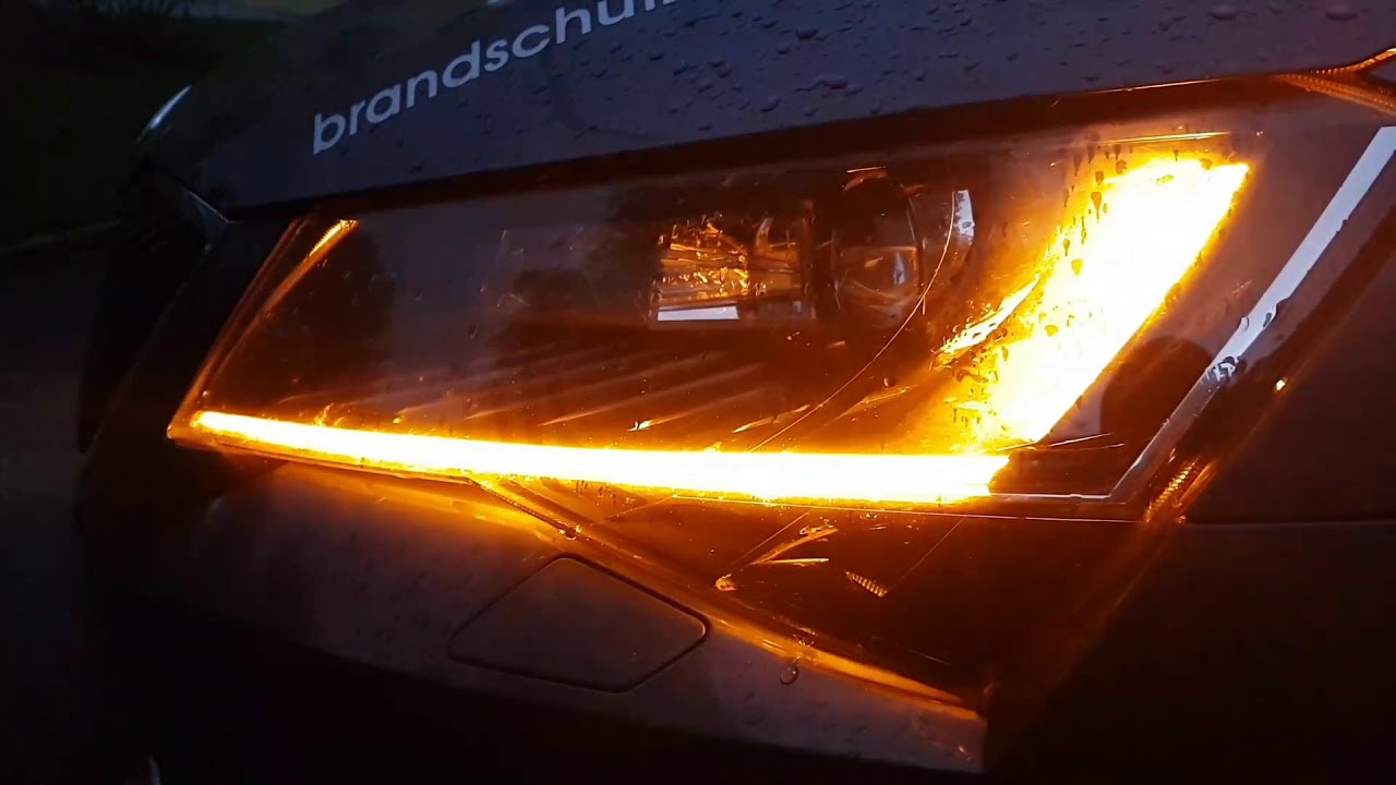 כמות איתותים בנגיעה