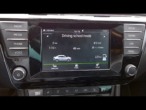 מסך בית ספר לנהיגה