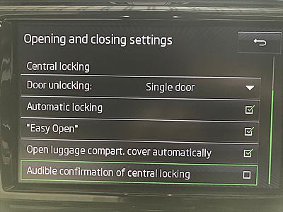 צפירה בנעילה ופתיחה