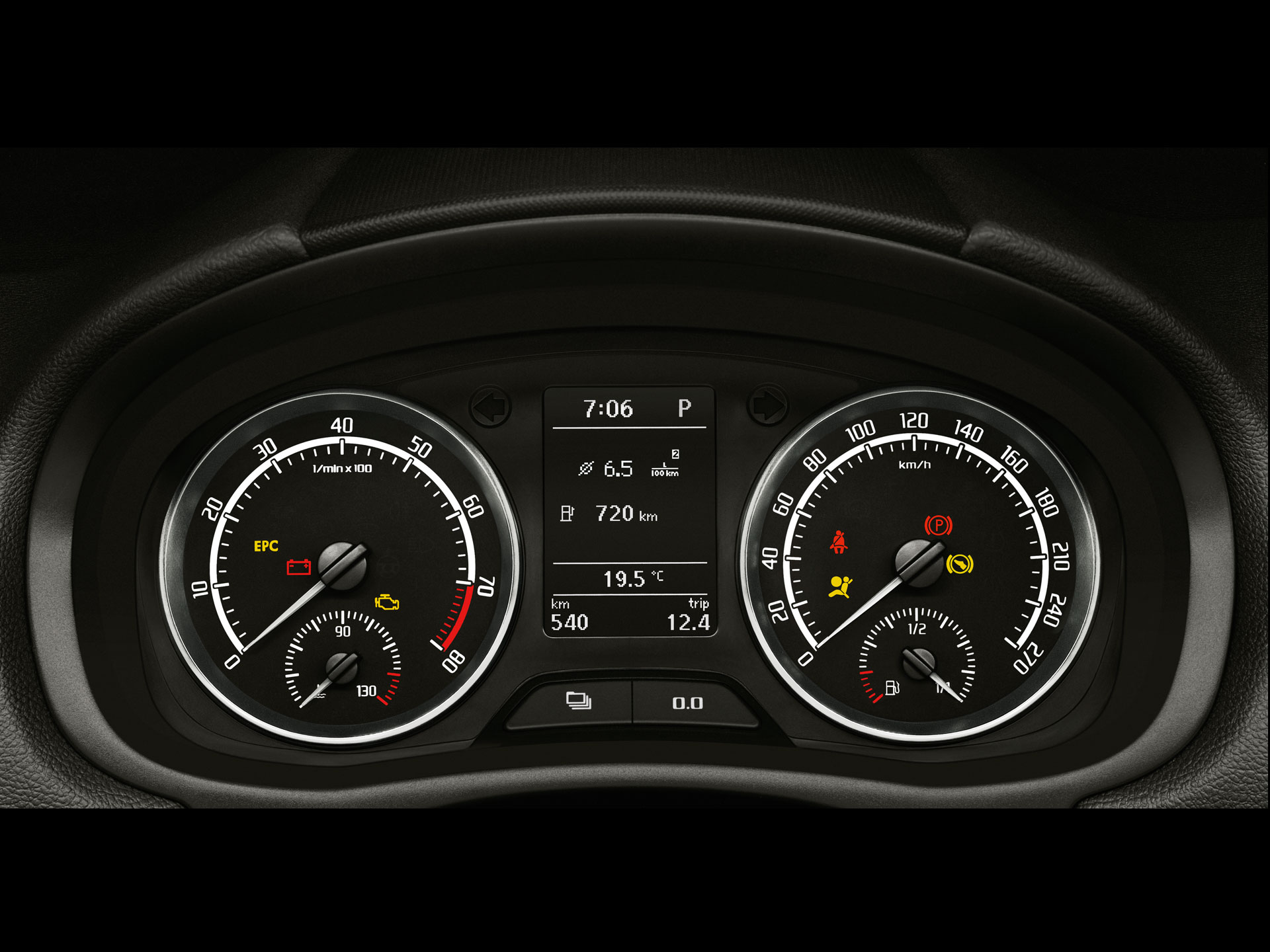 עליית מחוגים לפני הנעה