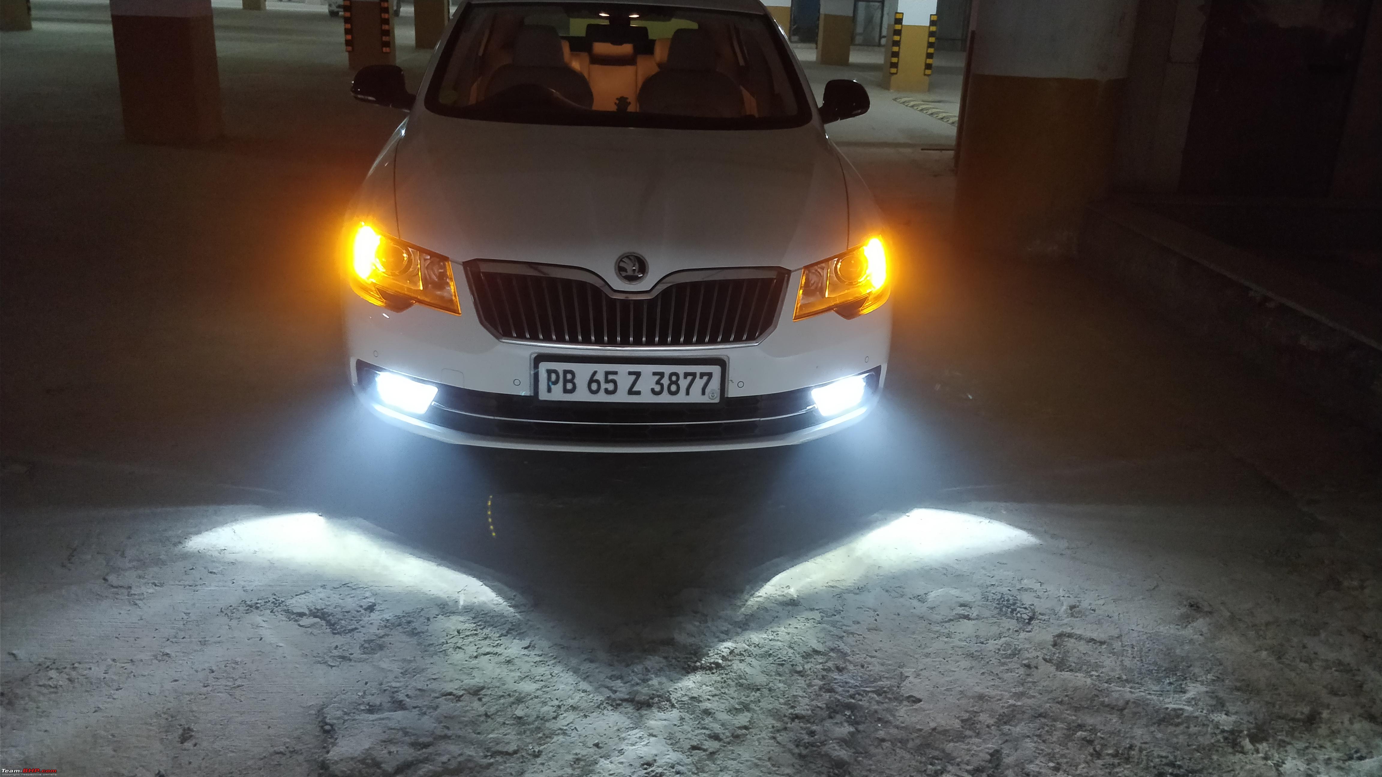 הבהוב מיוחד